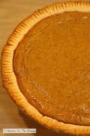 Pumpkin Pie From Real Pumpkin Top Recipes On The Internet Pumpkin Pie Recipe Homemade Fresh Pumpkin Recipes Pumpkin Pie Recipes