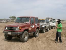 Get reviews, photos, and pricing information for the most popular toyota suvs. Toyota Land Cruiser 70 Series Tractor Construction Plant Wiki Fandom