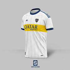 Instagram oficial del club atlético boca juniors. Saintetixx Design On Twitter Boca Juniors X Adidas Concepts Kits Boca Juniors Bocajuniors Adidas Vamosboca