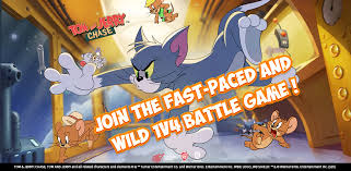 Bank securely with the chase mobile® app. Tom And Jerry Chase 5 3 42 Apk Data For Android Apkses