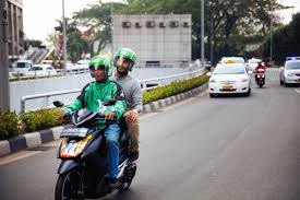 Whole foods market america's healthiest grocery store. Go Jek Launches Uber For Motorcycles App In Indonesia