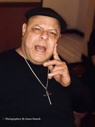 Brandino's Birthday, Roast & Recovery 2018