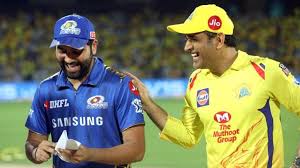 Vivo ipl moments | mi v csk. Ipl 2019 Ms Dhoni Not Intimidated By Mumbai Indians Superior Record Vs Csk Sports News