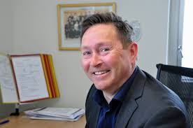 porsanger, vest-finnmark