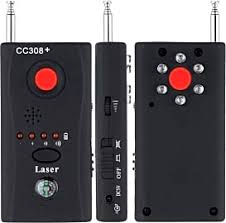 Sweeping for hidden cameras & devices is becoming a necessity. Top 7 Hidden Camera Detectors Of 2020 Video Review