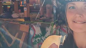 Fundraiser by Jaime Broseman : Help Support Jaime's Cross-Country Shuffle