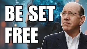 Tearing Down Strongholds