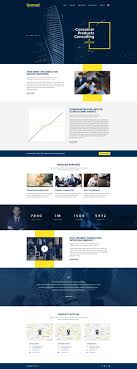 Free Psd For Webdesigners Download Awsome Templates Icons And Mockups For Free Business Web Design Web Design Marketing Business Website Design