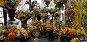 Maybe you would like to learn more about one of these? Silk Flowers Mary S Little Shop Of Flowers Houston Tx
