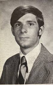 Jeannie Carnell, Class of 1974