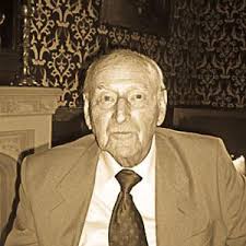 HIGGINS, Terence (b.1928).