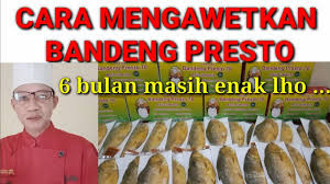 Panaskan 2sdm minyak goreng , tumis bumbu halus , lengkuas , daun salam , serai dan daun jeruk sampai harum 4. Cara Bandeng Presto Awet Berbulan Bulan Tetap Enak Youtube