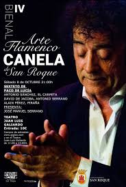 La próxima semana, primeros actos de la IV Bienal “Canela de San Roque”