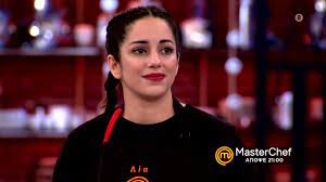 Σπάραξε η μαργαρίτα στην αποχώρηση. Masterchef 5 Trailer Sabbato 20 3 2021 Youtube