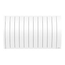 Radiateur à inertie fluide sauter bachata horizontal 1000 w. Sauter Radiateur Connecte A Inertie Fluide Ipala Horizontal 2000w Blanc Cdiscount Bricolage