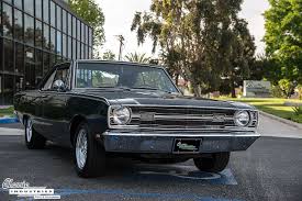Image result for Black 1969 Dart