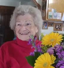 Obituary information for Betty Jean Tucker