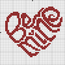 See more ideas about cross stitch, cross stitch heart, cross stitch patterns. Kathrin S Blog Happy Valentine S Day Cross Stitch Love Cross Stitch Heart Cross Stitch