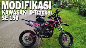 Modified tracker heritage, modified tractors, modified tractor pulling, modified tractors for sale, modified tractor pulls, modified tractor pulling 2018, modified tractor pulling sds, modified tractor pulling images, modified tractor pulling videos, modified tractor pull related posts to modif d tracker 150 ring 17. Test Ride Kawasaki D Tracker Modifikasi Nyaman Banget Bawanya Youtube