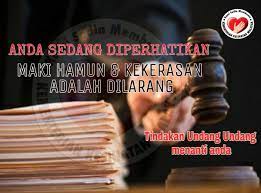 Baik kekerasan fisik yang dapat terlihat secara langsung maupun kekerasan psikis yaitu melalui ejekan atau hinaan. Khairul Hafidz On Twitter Kempen Hentikan Kekerasan Terhadap Anggota Kesihatan Medtweetmy