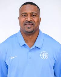 Team Hickory Basketball Club