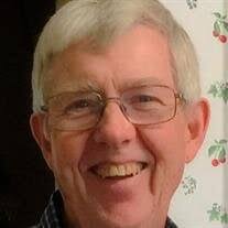 Arthur Roy "Rick" Starnes Obituary