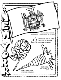 Moses and the red sea free coloring page download. New York On Crayola Com Flag Coloring Pages Coloring Books Free Coloring Pages