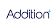 Addition Solutions LTD