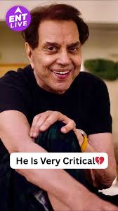 Dharmendra is