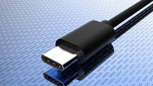 It's possible the usb hub doesn't supply enough power. Usb 4 Everything We Know Including Apple Support Tom S Hardware