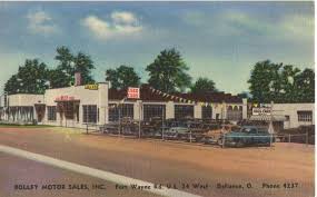 Maybe you would like to learn more about one of these? Bolley Motor Sales Inc Buick Oldsmobile Dealership Defiance Ohio Oldsmobile Used Car Lots Car Dealership