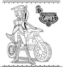 Rainbow Dash My Little Pony Equestria Girls Rainbow Rocks Coloring Pages Rainbow Dash Coloring Page My Little Pony Coloring Coloring Pages For Girls My Little Pony Twilight