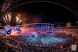 Stay tuned for updates to the untold festival 2021 lineup and select a date to view the range of tickets and festival passes available. Parov Stelar Foreign Beggars Stavroz Join Untold 2018 Lineup In Romania Romania Insider