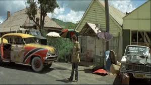 The Cars That Ate Paris (1974) Movie Review from Eye for Film