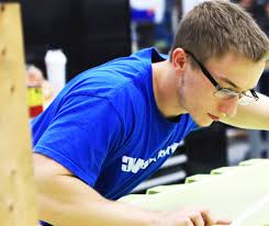 OFFICE OF REGISTERED APPRENTICESHIP