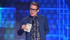 See more of macaulay culkin on facebook. Best Macaulay Culkin Movies Ranked Home Alone My Girl Goldderby