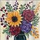 Jeweled Bouquet event image