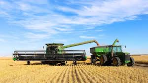 Harvest