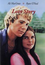 Love Story [DVD] (Dvd), Ryan O'Neal