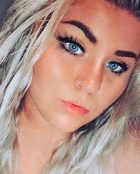 Ashley Nicole Parrish Obituary