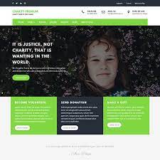 You can choose from over 300 non profit wordpress themes on themeforest, created by our global community of independent designers and developers. 15 Free Charity Wordpress Themes For Non Profit Organizations