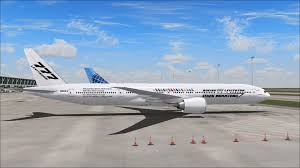 Sign in to follow this. Pmdg 777 300er Levit8tor By Hyppthe On Deviantart