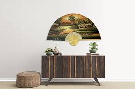 Browse furniture, home decor, cookware, dinnerware, wedding registry and more. Asian Decor Oriental Wall Fans And Chinese Umbrellas