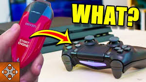 10 Insane Ps4 Hacks That Will Improve Your Game Youtube