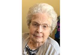 Maxine Phipps Obituary (1920