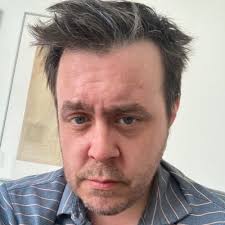 Jeff Blehar is *BOX OFFICE POISON*