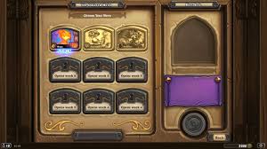 Defeating a bank is no small feat. The Dalaran Heist Guide Hearthstone Icy Veins
