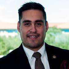 A. R. Sanchez, Jr. School of Business