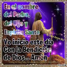 Encuentre la fotografía espíritu santo perfecta. En El Nombre Del Padre Del Hijo Y Espiritu Santo Picmix