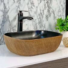 Bathroom vanity units, also referred to as sink vanity units are essential for creating a stylish modern bathroom. Ceramic Art Wash Basins Designer Ceramic Art Basin Manufacturer From Noida